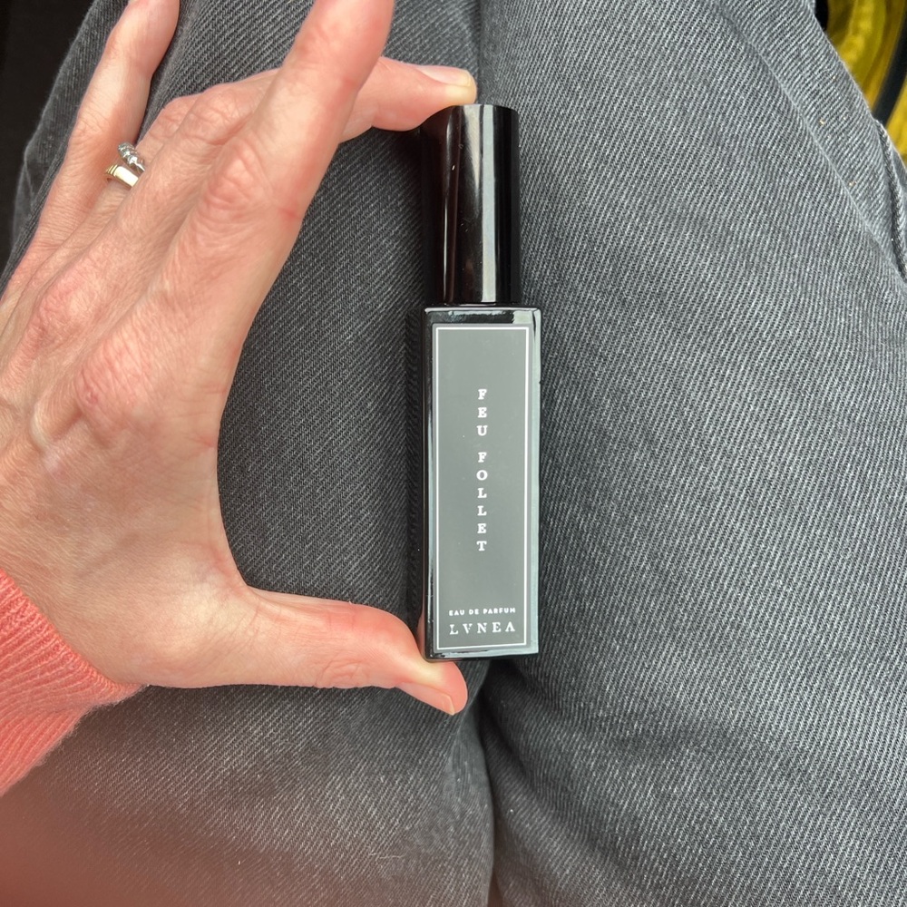 Feu Follet Eau de Parfum - 30ml